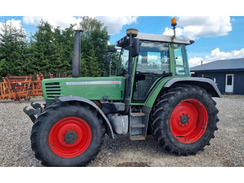Trator Fendt 514C: foto 5