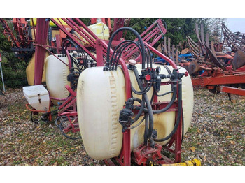 Pulverizador agricola Hardi 850: foto 3