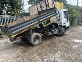 Leasing de Iveco Euro Cargo 75 E17 Iveco Euro Cargo 75 E17: foto 3