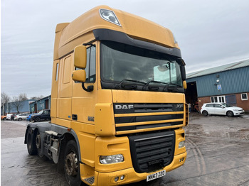 Tractor DAF XF 105 460
