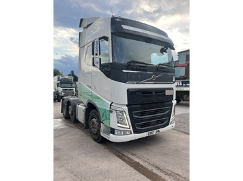 Tractor VOLVO FH 500