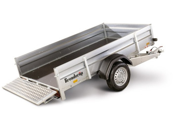 Reboque para carros BRENDERUP