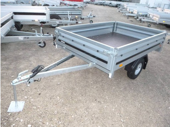 Reboque para carros BRENDERUP