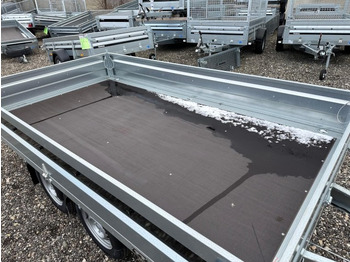 Leasing de  Brenderup 4310TB, 2,0 to. Stahl Hochlader, 3090 x 1690 x 350 mm Brenderup 4310TB, 2,0 to. Stahl Hochlader, 3090 x 1690 x 350 mm: foto 3