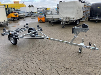 Reboque para barco BRENDERUP