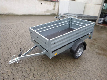 Reboque para carros BRENDERUP