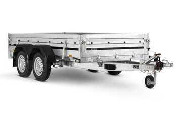 Reboque para carros BRENDERUP