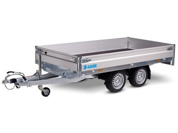 Reboque para carros HAPERT