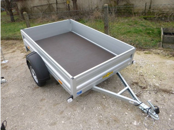 Reboque para carros HUMBAUR