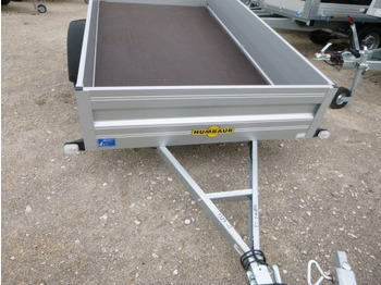 Reboque para carros novo Humbaur HA 752513 FS, 750 kg, 2510 x 1310 x 350 mm: foto 2