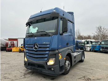 Tractor MERCEDES-BENZ Actros