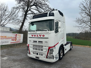 Tractor VOLVO FH 540