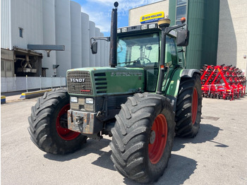 Trator FENDT