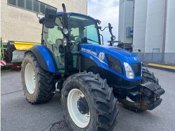 Trator NEW HOLLAND T5.95
