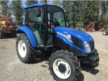 Trator New Holland T4.75: foto 1