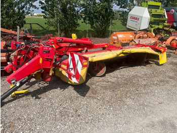 Gadanheira Pottinger NOVACAT 305 H: foto 3