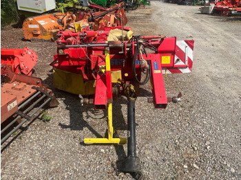 Gadanheira Pottinger NOVACAT 305 H: foto 4