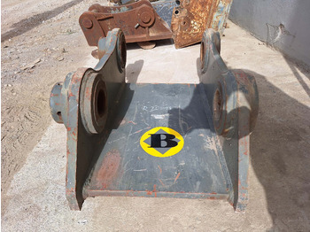 Leasing de  Attachment plate Attachment plate: foto 4