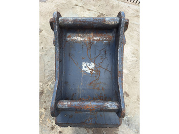 Balde escavadora BALAVTO Trenching bucket 600 mm S60: foto 5