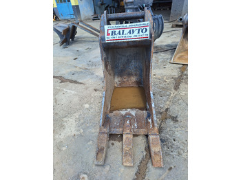 Balde escavadora BALAVTO Trenching bucket 600 mm S60: foto 2