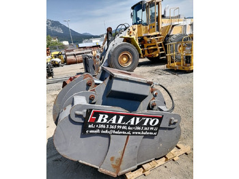 Garra BALAVTO