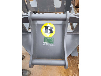 Garfos Balavto pallet forks 1500 mm: foto 4