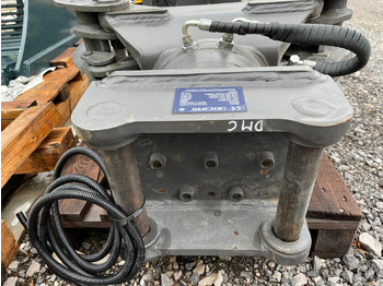 Leasing de Balavto stone grapple BG08 with rotator Balavto stone grapple BG08 with rotator: foto 4