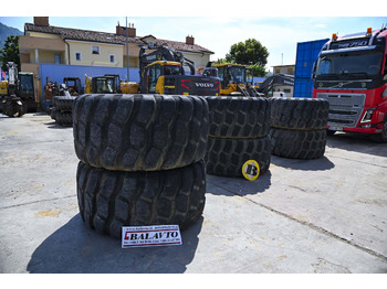 Roda completa BRIDGESTONE