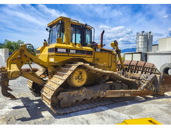 Buldôzer CATERPILLAR D6R: foto 4 Buldôzer CATERPILLAR D6R: foto 4