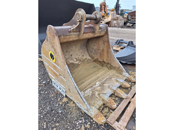 Balde escavadora Digging bucket 1300 mm: foto 2