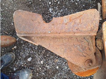 Equipamento por Máquina de construção VOLVO 310 mm S60: foto 2