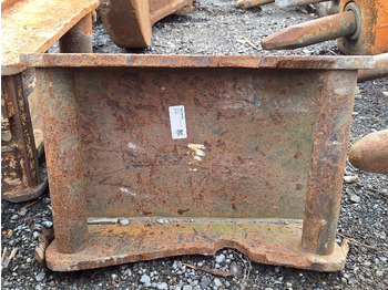 Equipamento por Máquina de construção VOLVO 310 mm S60: foto 3