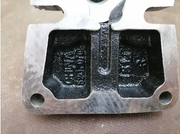 Motor e peças por Escavadeira novo Fan support  Cummins engines 3958412 for: foto 5