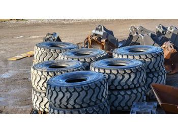 Pneu por Pá carregadora de rodas novo Michelin XHA2 26.5R25 L3: foto 3