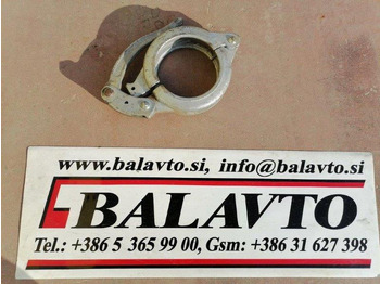 Peça de reposição PUTZMEISTER