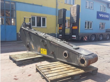Lança por Escavadeira Volvo 2,55 m dipper arm: foto 3