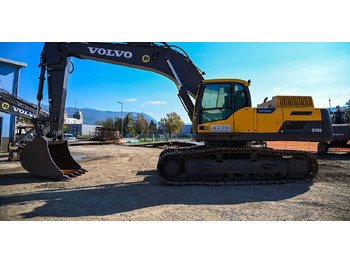Escavadora de rastos VOLVO EC350
