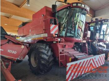 Ceifeira debulhadora Case-IH Axial 2388: foto 1