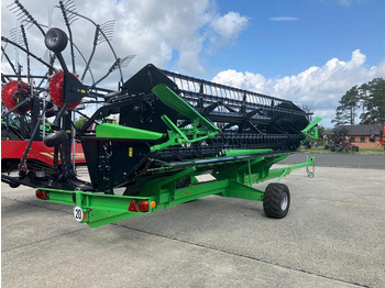 Plataforma para colheitadeira DEUTZ