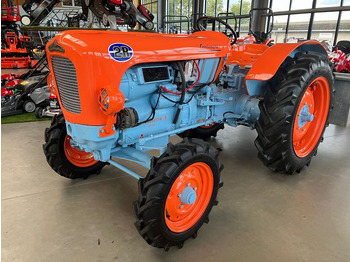 Trator LAMBORGHINI