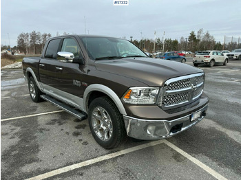 Pick-up DODGE