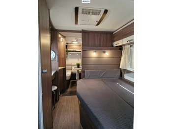 Caravana Knaus W08 750 Caravan Scandinavian Selection: foto 4