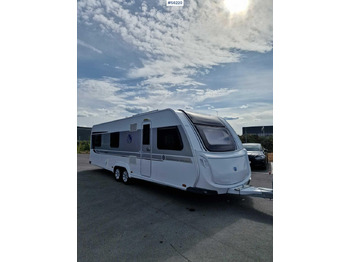 Caravana Knaus W08 750 Caravan Scandinavian Selection: foto 2