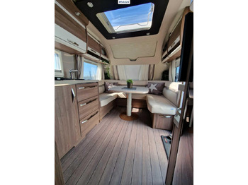 Caravana Knaus W08 750 Caravan Scandinavian Selection: foto 3