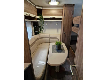 Caravana Knaus W08 750 Caravan Scandinavian Selection: foto 5