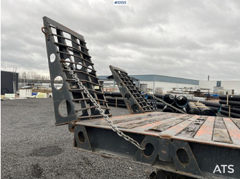 Carroçaria de caixa aberta Machine bed/ Swap body: foto 5