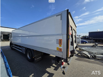 Camião furgão Scania P250 Liftable and lowerable body: foto 4