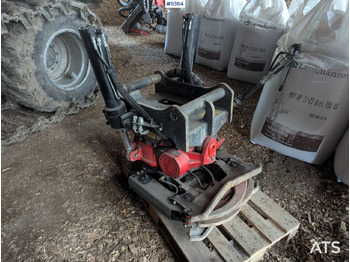 Equipamento de construção