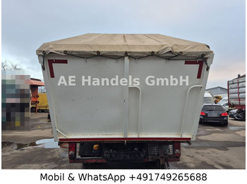 Carrinha basculante FUSO Canter 7C18 Kipper Müllwagen *Automatik/3-Sitze: foto 4