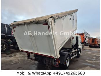 Carrinha basculante FUSO Canter 7C18 Kipper Müllwagen *Automatik/3-Sitze: foto 5